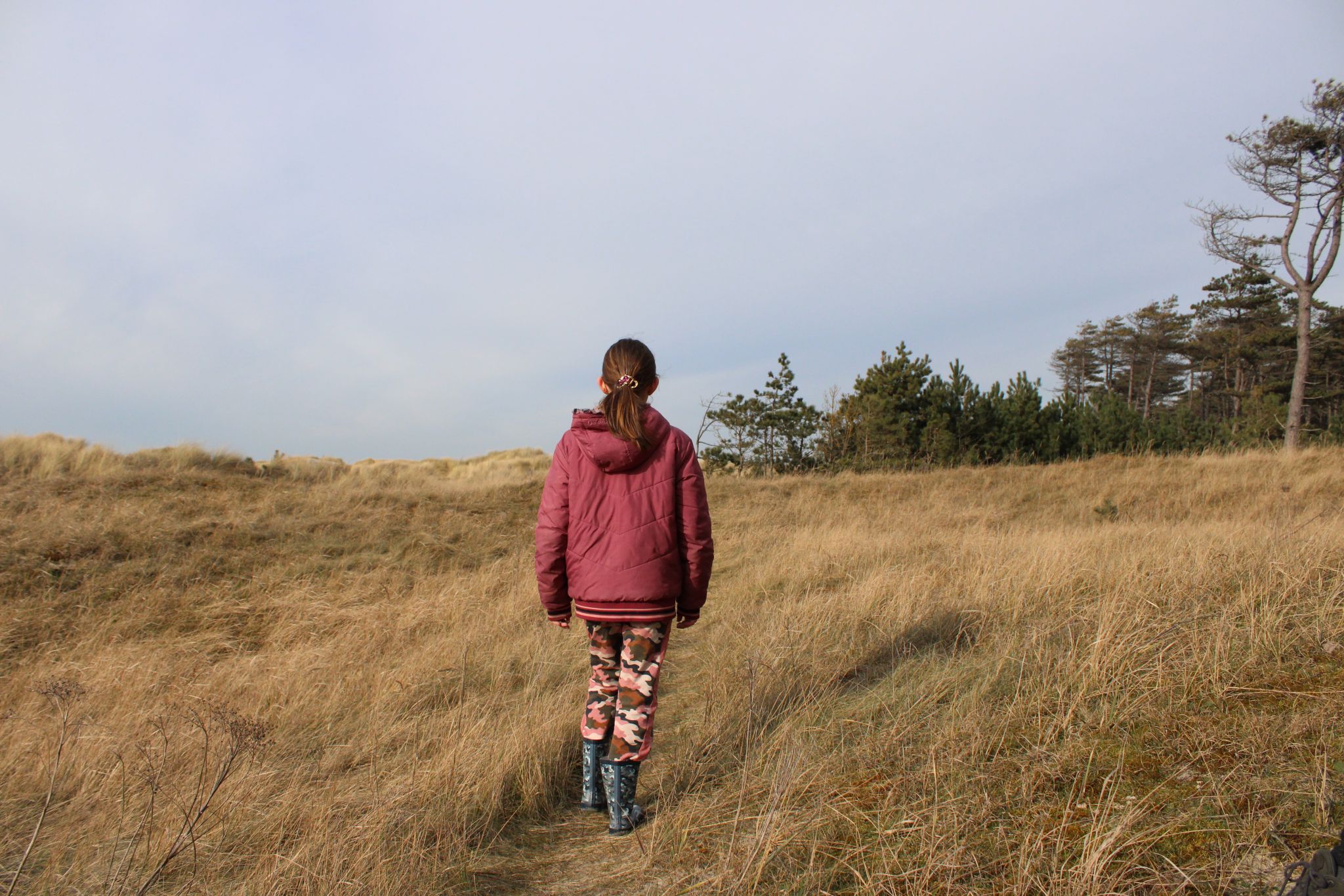 Diep contact maken met je kind