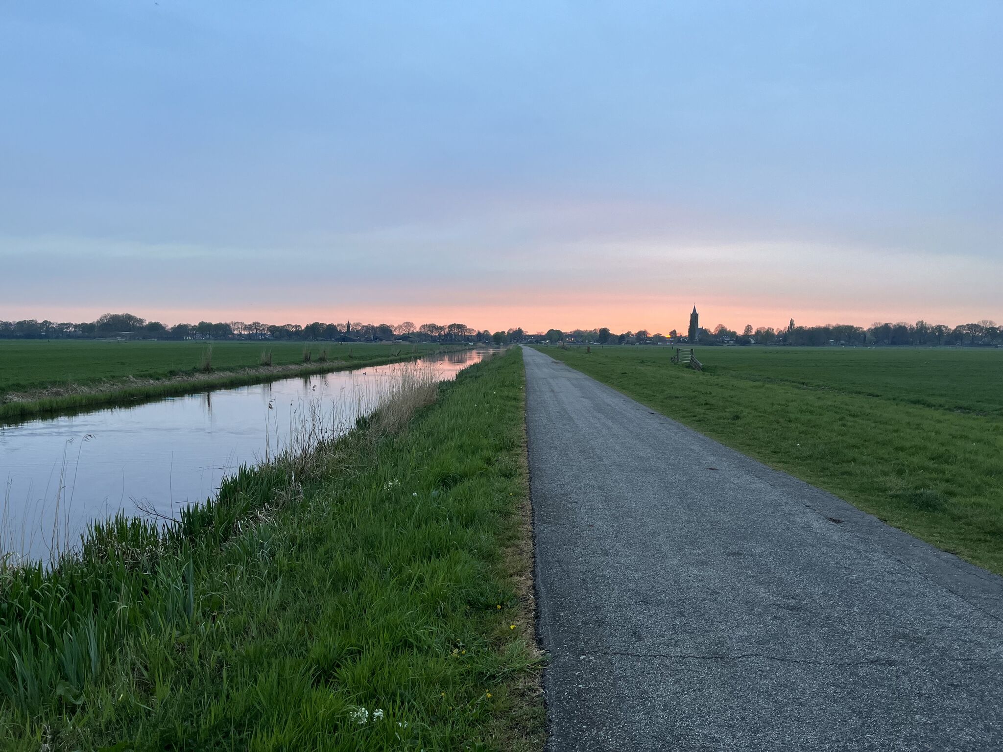Welk pad kies jij?
